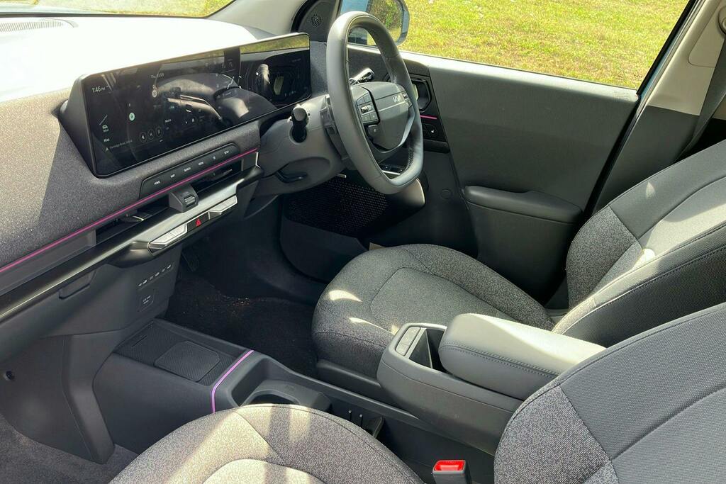 Kia EV2 42.2Kwh First Edition Suv 144 B  #3