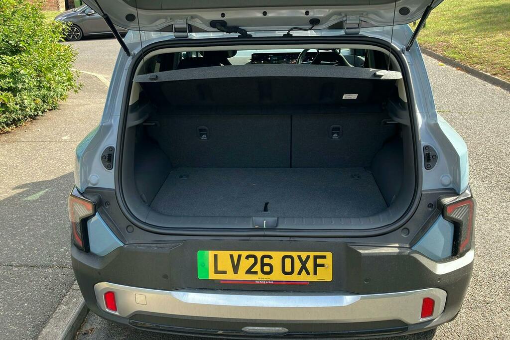 Kia EV2 42.2Kwh First Edition Suv 144 B  #32