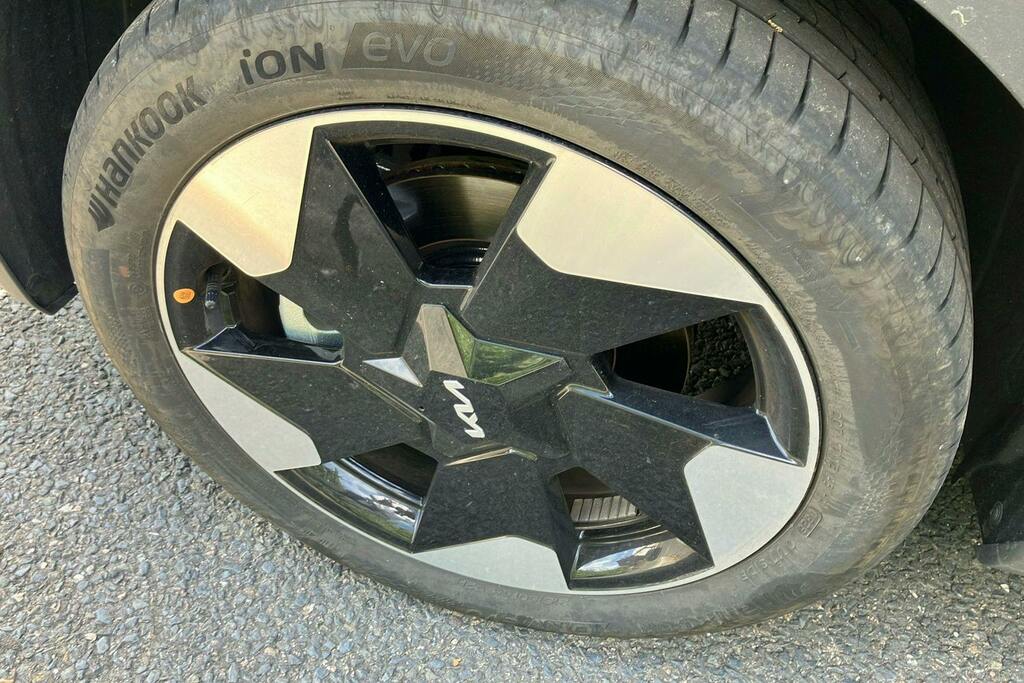 Kia EV2 42.2Kwh First Edition Suv 144 B  #41