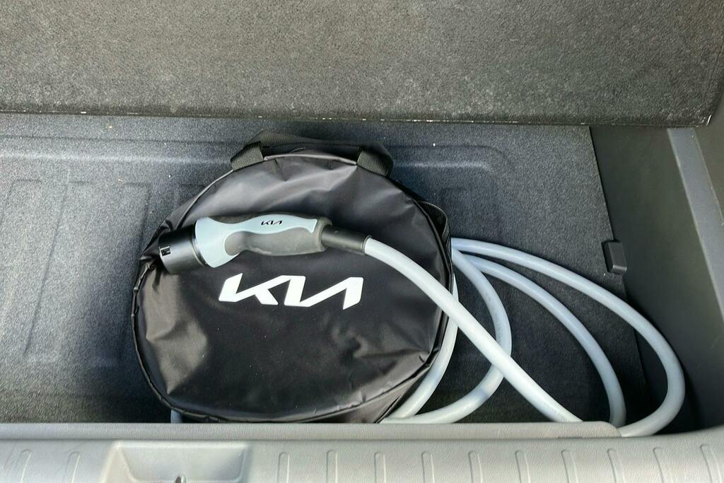 Kia EV2 42.2Kwh First Edition Suv 144 B  #39