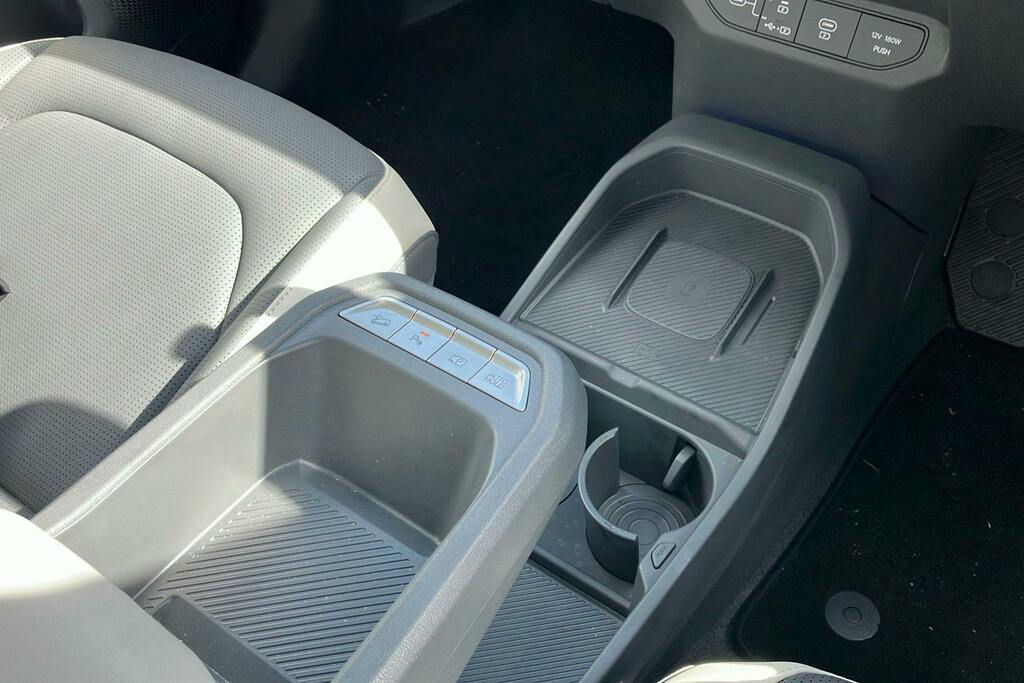 Kia EV3 81.4Kwh Gt-line S Grey #35