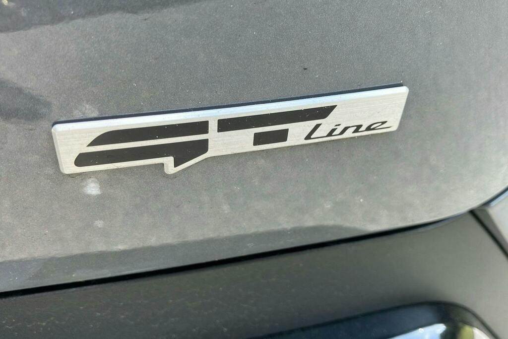 Kia EV3 81.4Kwh Gt-line S Grey #43
