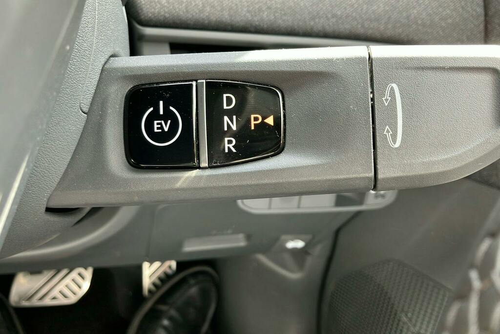 Kia EV3 81.4Kwh Gt-line S Grey #14