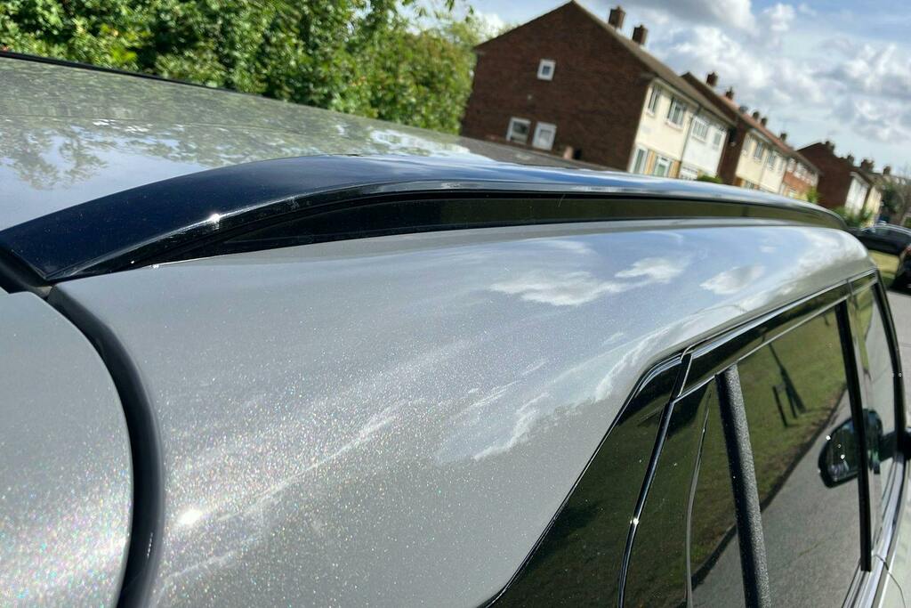 Kia EV3 81.4Kwh Gt-line S Grey #44