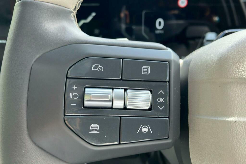 Kia EV3 81.4Kwh Gt-line S Grey #34