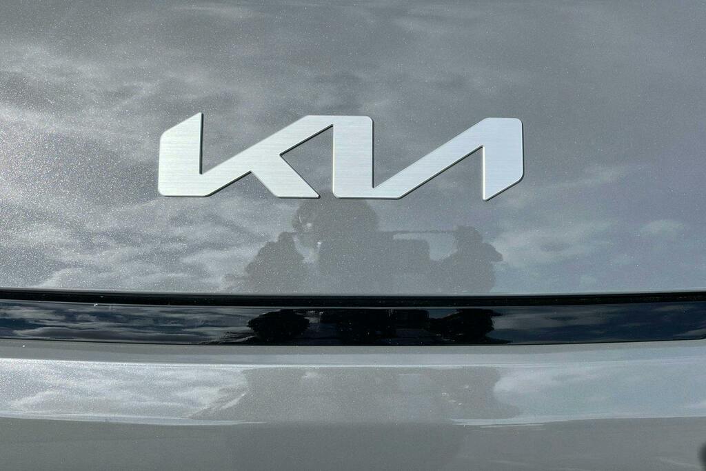 Kia EV3 81.4Kwh Gt-line S Grey #20