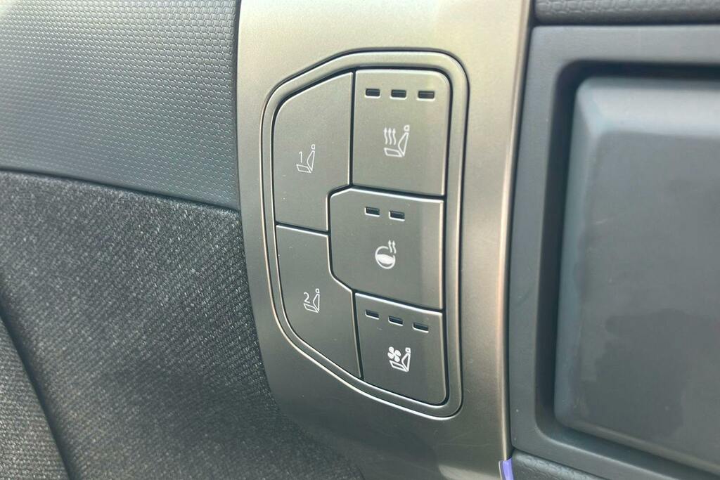 Kia EV3 81.4Kwh Gt-line S Grey #47
