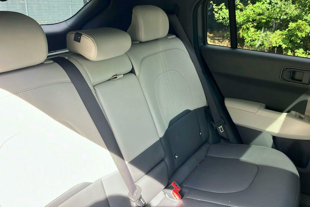 Kia EV3 81.4Kwh Gt-line S Grey #27