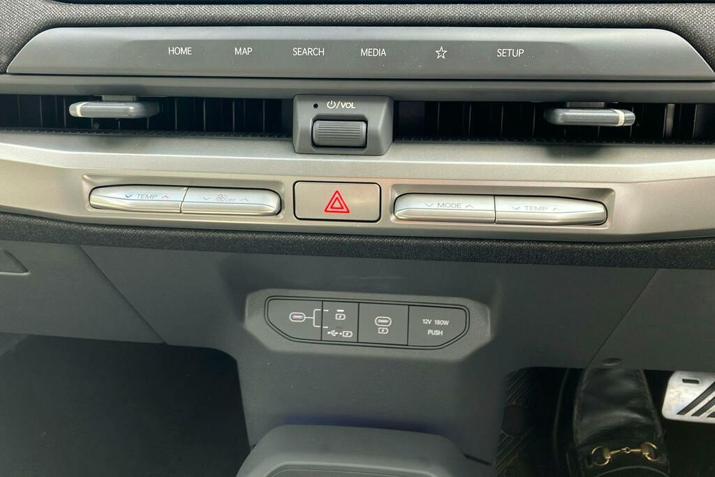 Kia EV3 81.4Kwh Gt-line S Grey #13