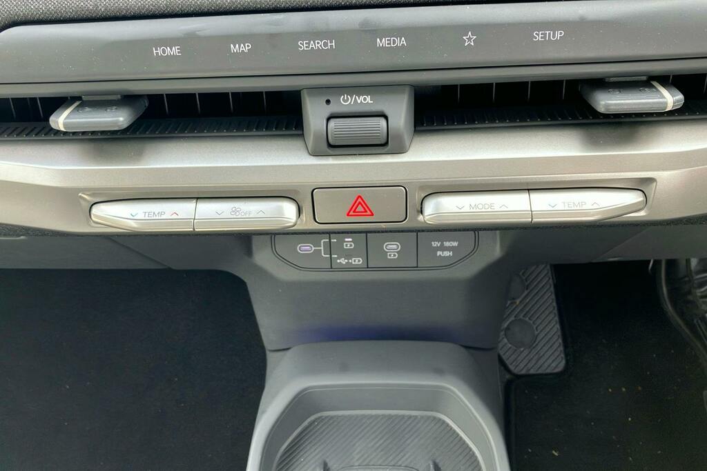 Kia EV3 81.4Kwh Gt-line S Grey #37