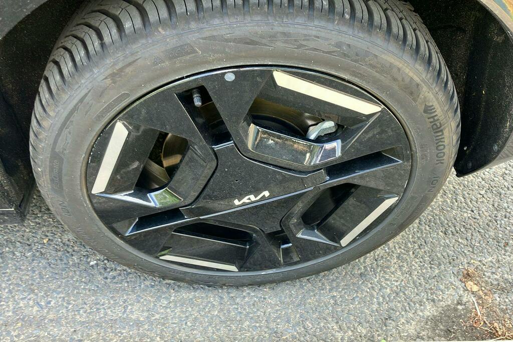 Kia EV3 81.4Kwh Gt-line S Grey #42