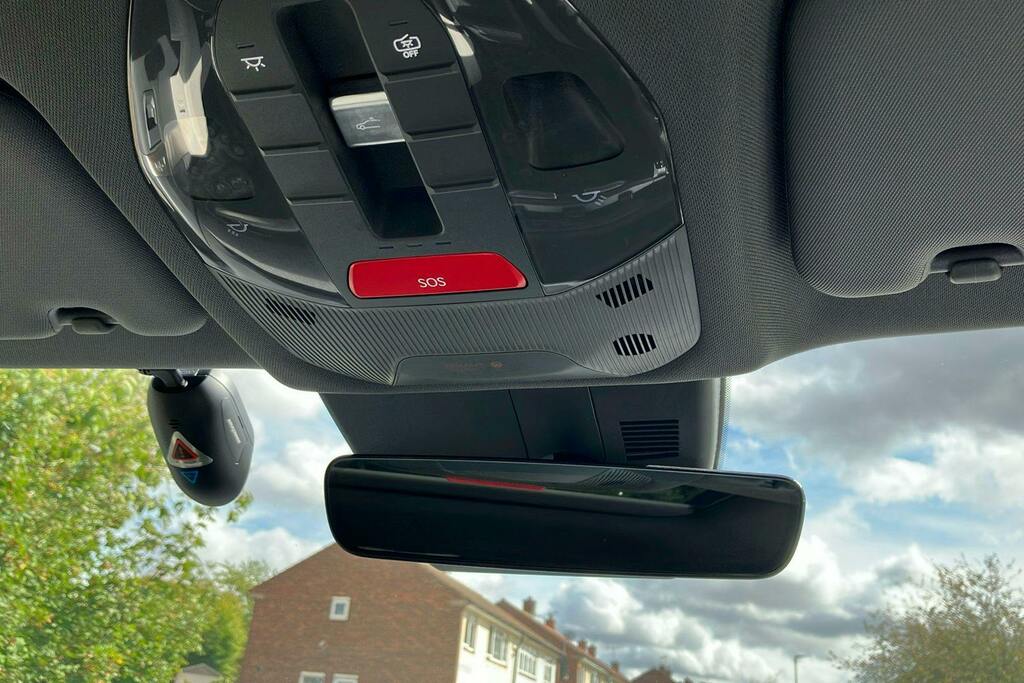 Kia EV3 81.4Kwh Gt-line S Grey #28