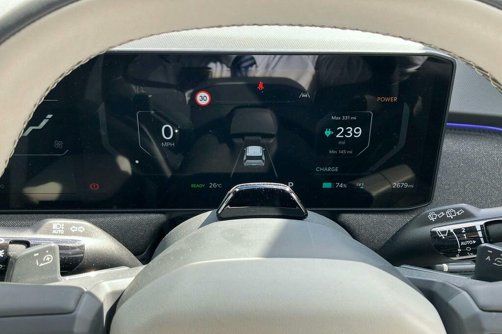 Kia EV3 81.4Kwh Gt-line S Grey #31
