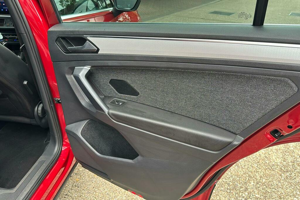Seat Tarraco 1.5 Tsi Evo Fr 7 Seater Grey #17