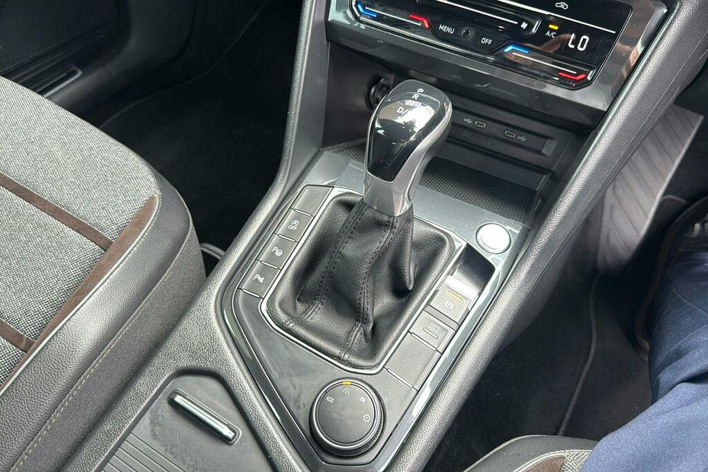 Seat Tarraco 1.5 Tsi Evo Fr 7 Seater Grey #30