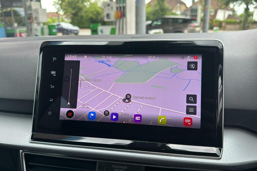 Seat Tarraco 1.5 Tsi Evo Fr 7 Seater Grey #32
