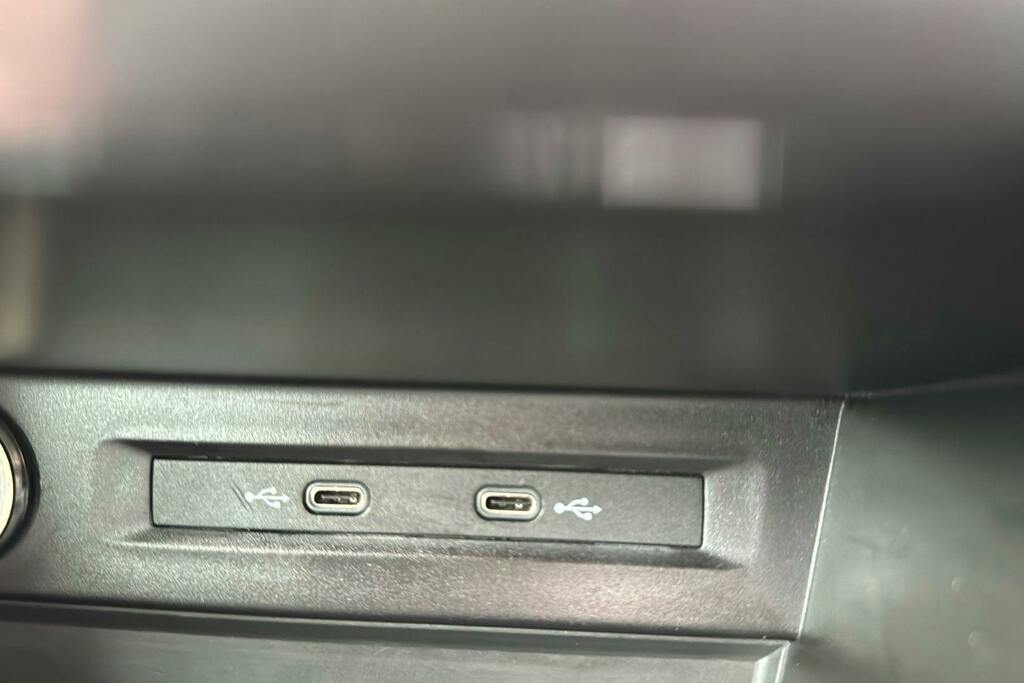 Seat Tarraco 1.5 Tsi Evo Fr 7 Seater Grey #34