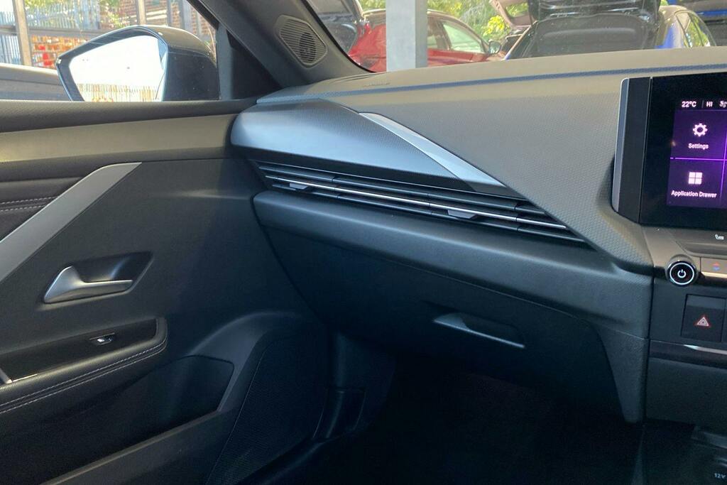 Vauxhall Astra 1.2 Turbo 130 Gs Red #18
