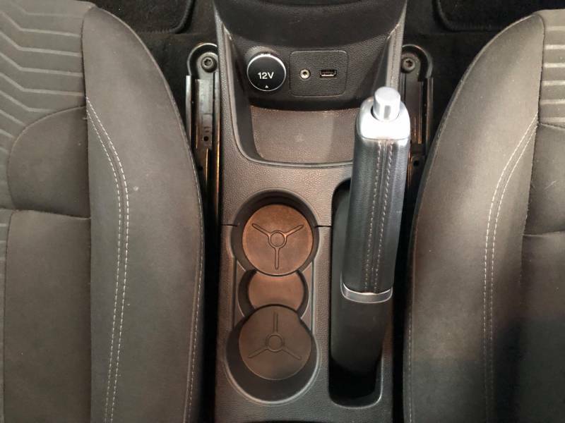Ford Fiesta  Grey #10