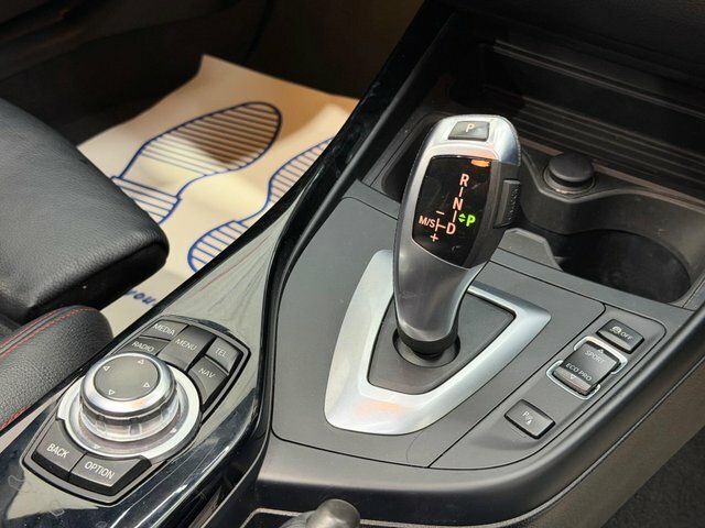 BMW 1 Series 1.5 118I Sport Euro 6 Ss White #2