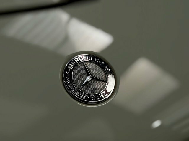 Mercedes-Benz CLA Class 2015 65 2.0  #19