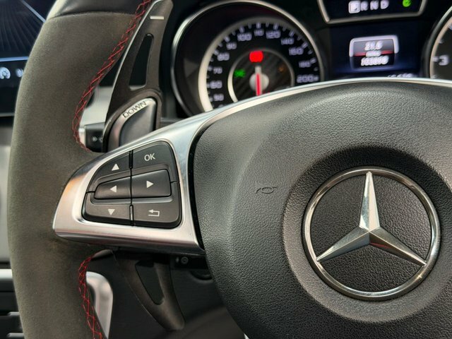 Mercedes-Benz CLA Class 2015 65 2.0  #33