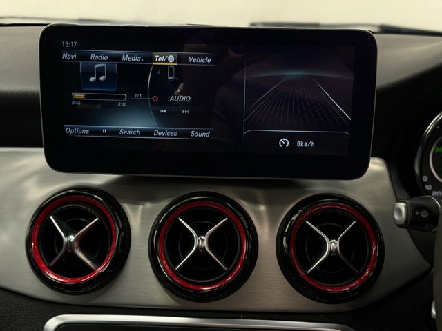 Mercedes-Benz CLA Class 2015 65 2.0  #36
