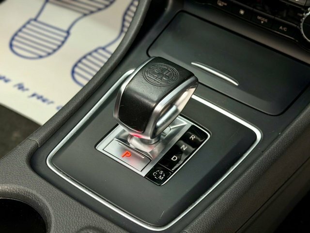 Mercedes-Benz CLA Class 2015 65 2.0  #37