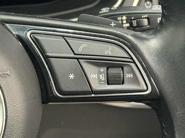 Audi A4 Avant 40 Tfsi S Line S Tronic Blue #21