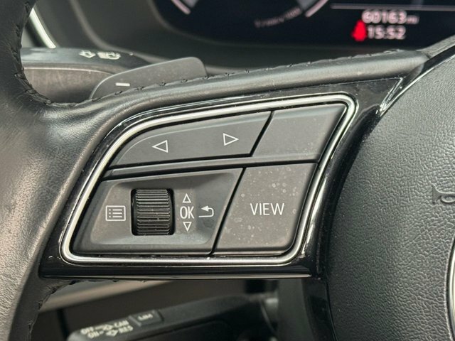 Audi A4 Avant 40 Tfsi S Line S Tronic Blue #22
