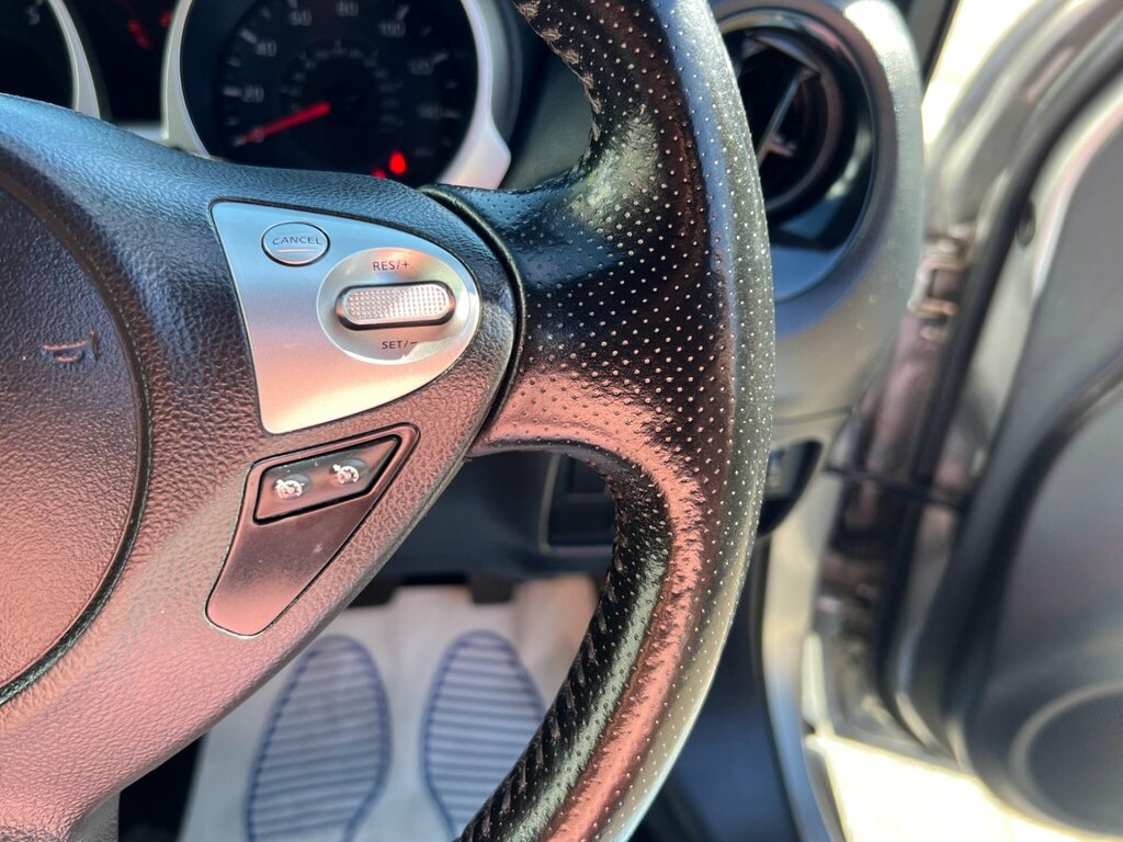 Nissan Juke Acenta Blue #31