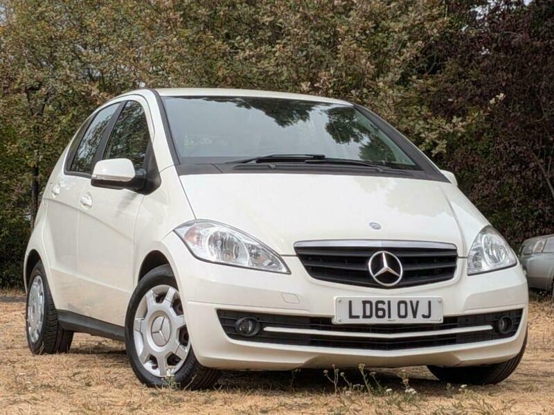 Mercedes-Benz A Class 1.5 A160 Classic Se 