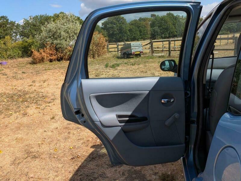 Citroen C3 16V Vtr Silver #42