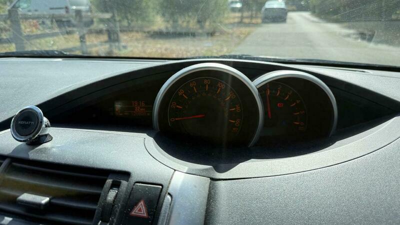 Toyota Verso D-4d Tr Grey #27