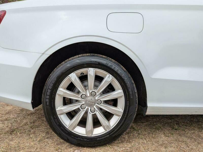 Audi A3 Cabriolet Cabriolet 1.4 Tfsi Cod S Line Euro 6 Ss #20