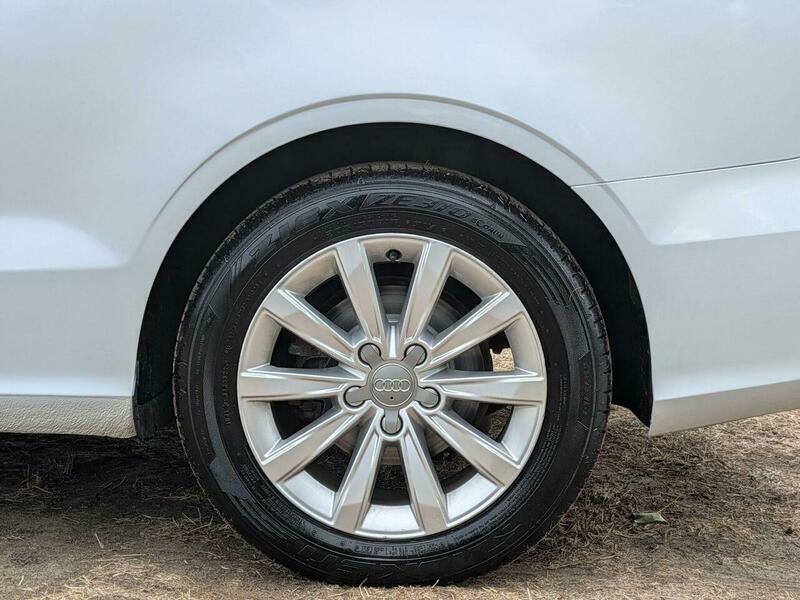 Audi A3 Cabriolet Cabriolet 1.4 Tfsi Cod S Line Euro 6 Ss #19