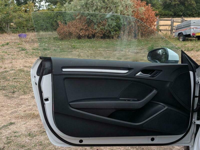 Audi A3 Cabriolet Cabriolet 1.4 Tfsi Cod S Line Euro 6 Ss #17