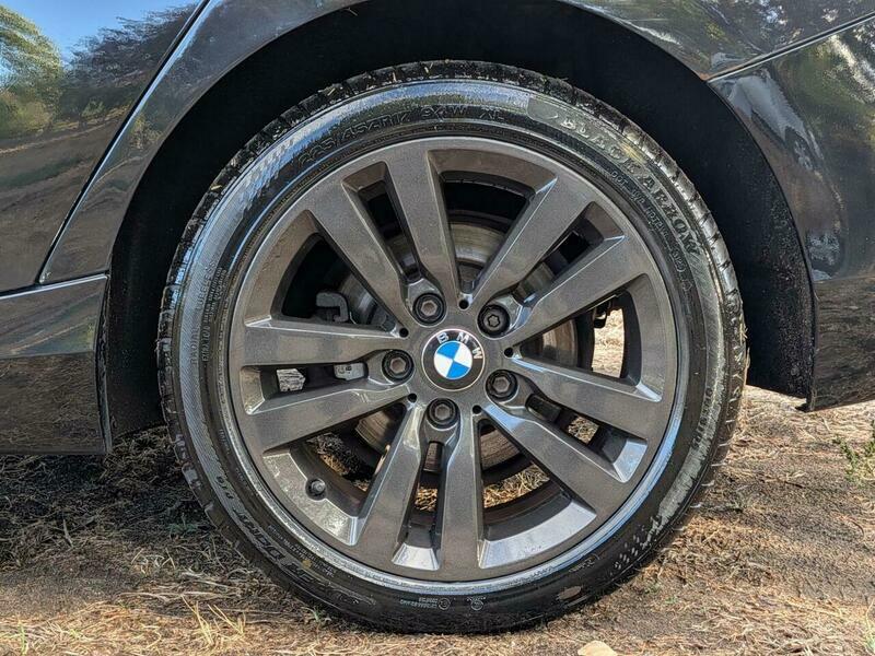 BMW 1 Series 1.5 116D Ed Plus Nav 114Bhp Blue #34