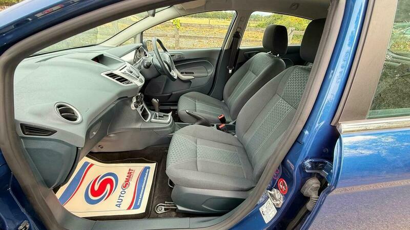 Ford Fiesta 1.25 Zetec 82 Silver #36