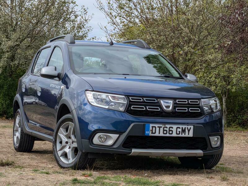 Dacia Sandero 0.9 Tce Laureate Euro #5