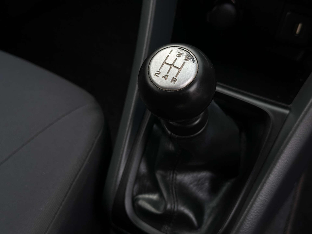 Suzuki Celerio 1.0 Sz3 Dualjet Blue #5