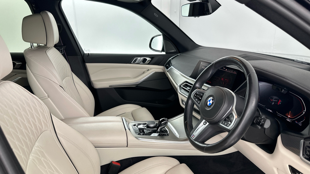 BMW X5 X5 Xdrive40i M Sport #6