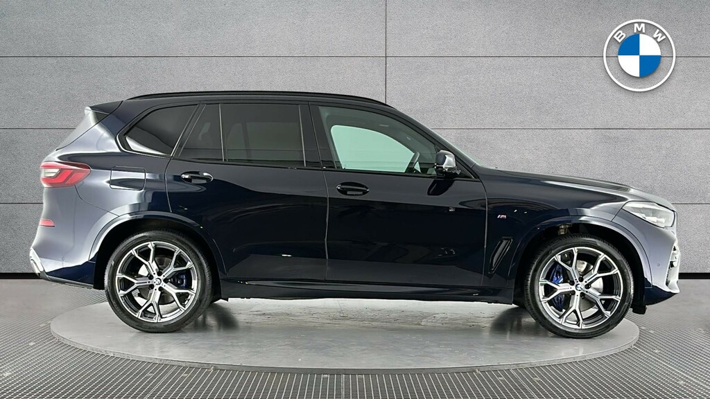 BMW X5 X5 Xdrive40i M Sport #3