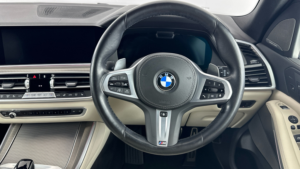 BMW X5 X5 Xdrive40i M Sport #5