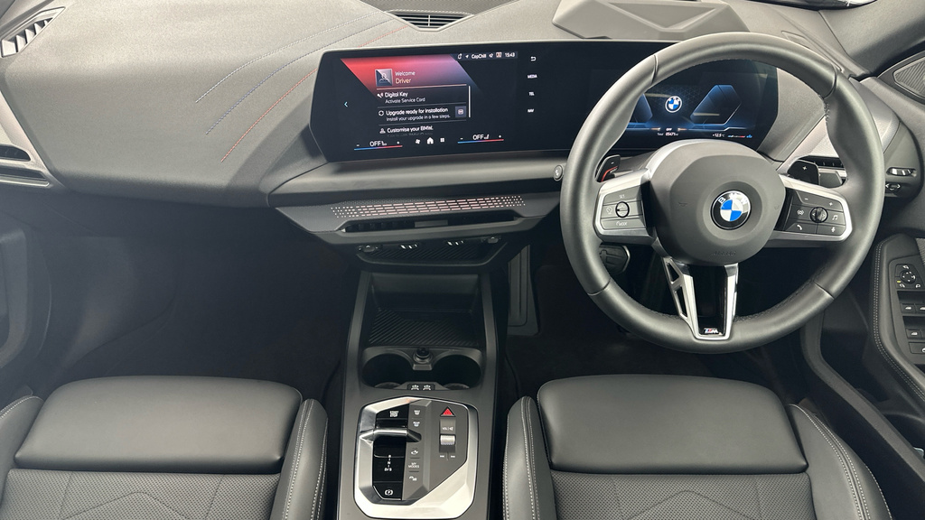 BMW 2 Series Gran Coupe 220 M Sport Gran Coupe #4
