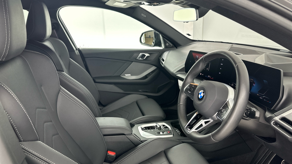 BMW 2 Series Gran Coupe 220 M Sport Gran Coupe #6
