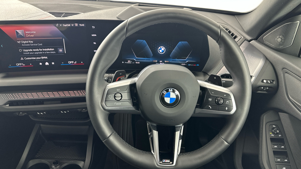BMW 2 Series Gran Coupe 220 M Sport Gran Coupe #5