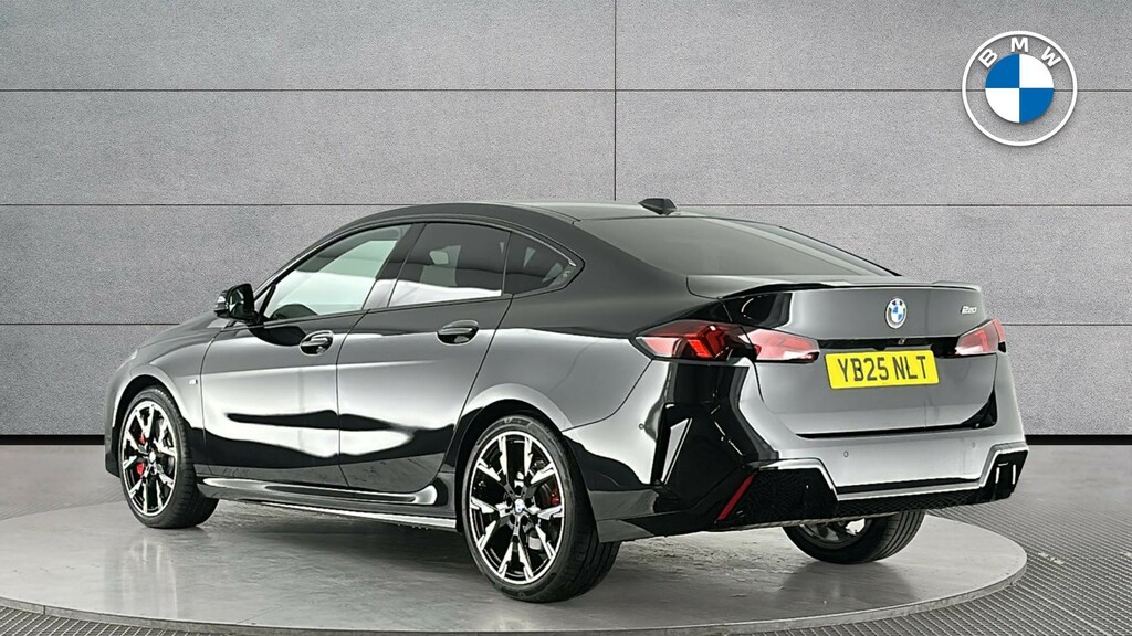 BMW 2 Series Gran Coupe 220 M Sport Gran Coupe #2