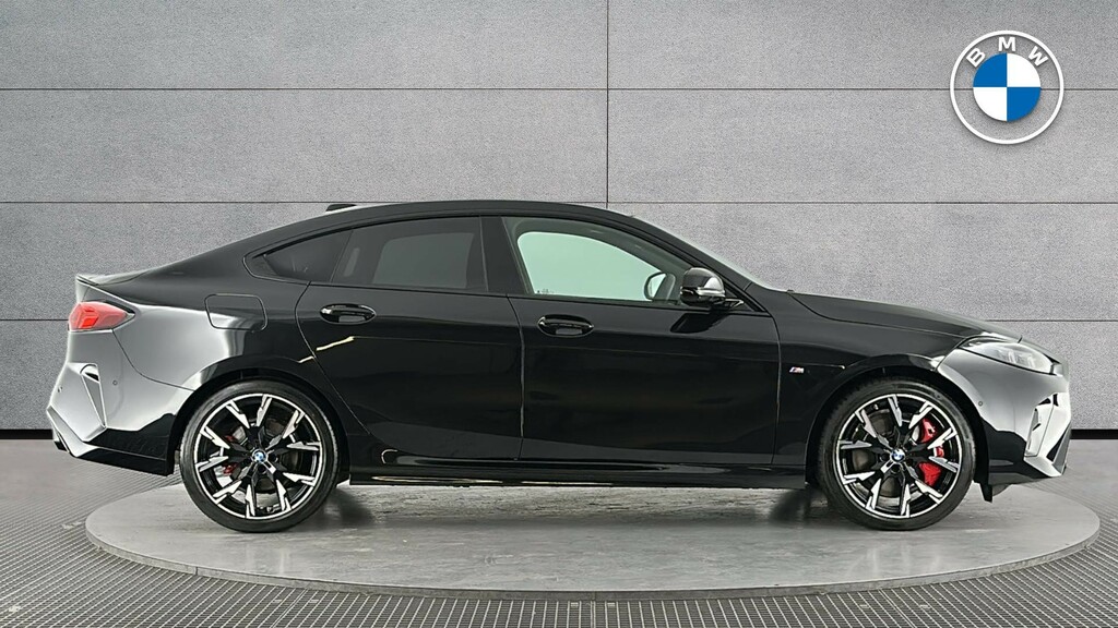 BMW 2 Series Gran Coupe 220 M Sport Gran Coupe #3