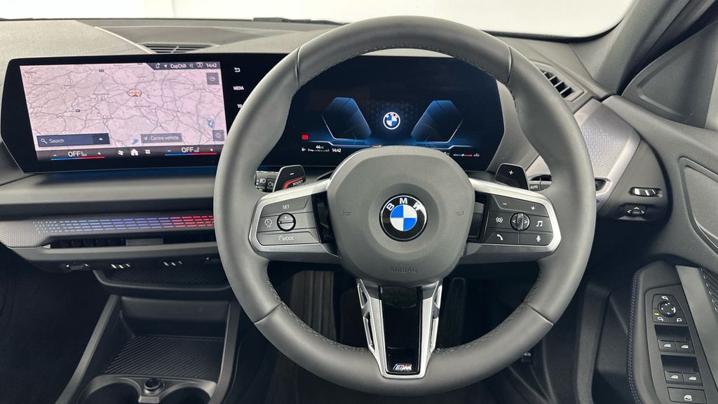 BMW 1 Series 120 M Sport  #5